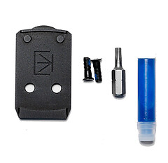 Calculated Kinetics Adapter Sig Sauer GTO P212/P320 Holosun EPS