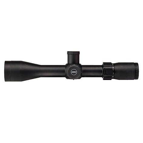 Sightron S-TAC 3-16x42 SF SFP MOA-3 Kikarsikte - bild 7 av 7