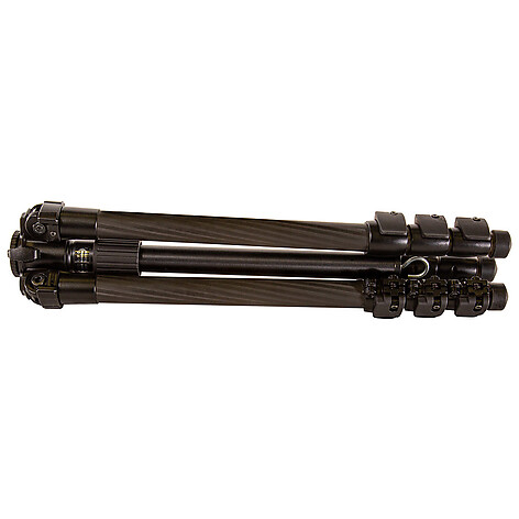 Kopfjager K800 Kolfiber Tripod utan Stativhuvud - bild 2 av 8