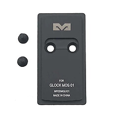 Meprolight MPO PRO-F Adapter Glock MOS Standard