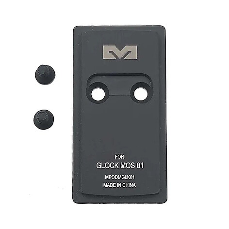 Meprolight MPO PRO-F Adapter Glock MOS Standard