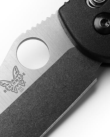 Benchmade 550-S30V Griptilian Kniv - bild 5 av 8