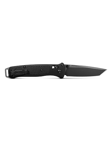 Benchmade 537GY Bailout Kniv - bild 4 av 6