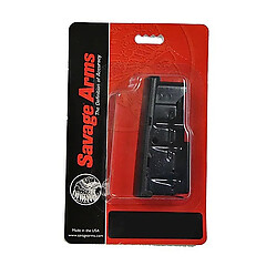 Savage Axis/111/110/116 6.5x284 Norma 4-rd Magasin