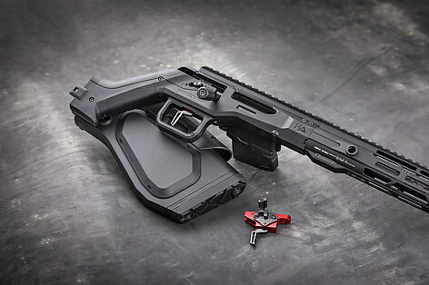Hera Arms H6 .226 Rem 18 tum 457mm  - bild 4 av 7