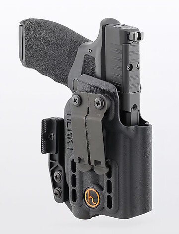 Henry Holsters Ember Springfield Hellcat Pro TLR-7 - bild 3 av 3