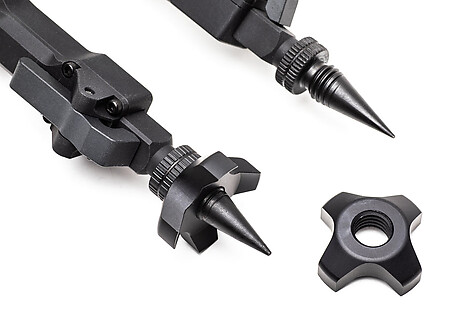 Accu-Tac Spike Feet G1 - bild 2 av 3