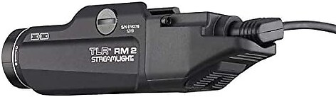 Streamlight TLR RM 2 Taktisk Vapenlampa - bild 2 av 7