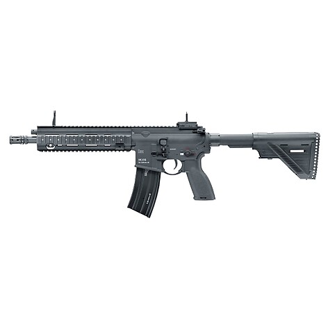 Heckler & Koch HK416 A5 AEG