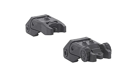 Meprolight Mepro FUBS Flip-Up 2-Dot Nattsikte - bild 2 av 2