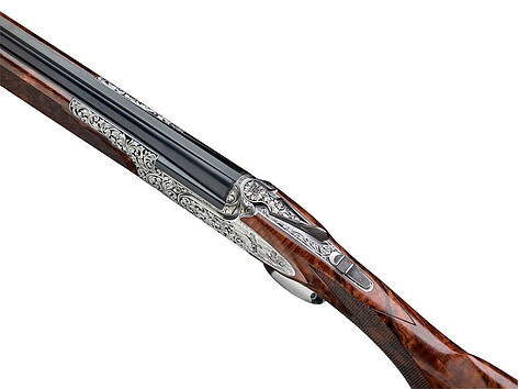 Rizzini Grand Regal Extra 12/76 76cm - bild 4 av 6
