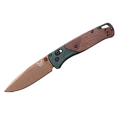 Benchmade 533TN-2601 Mini Bugout Kniv