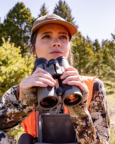 Bushnell R7 10x50 Kikare - bild 10 av 10