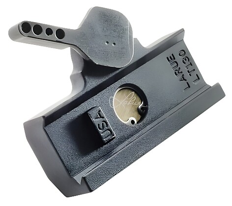 LaRue Tactical Atlas/Magpul Adapter Bipod - bild 2 av 5