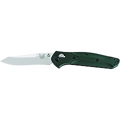 Benchmade 940 Osborne Design Kniv