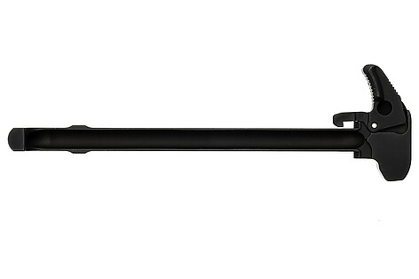 Bravo Company MK2 Asymmetric Charging Handle Large AR-15 - bild 2 av 2