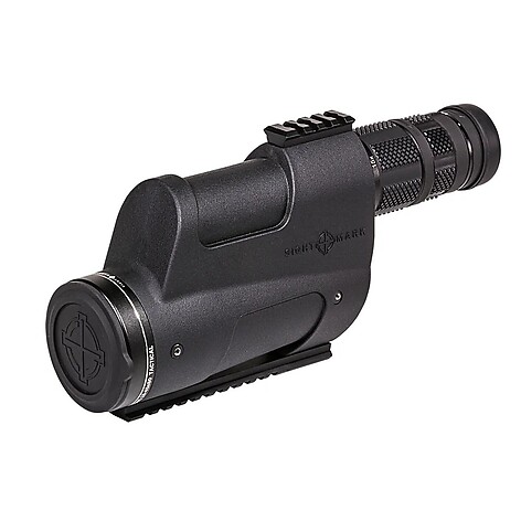Sightmark Latitude 15-45x60 Taktisk Rak MIL-RAD Tubkikare - bild 6 av 6