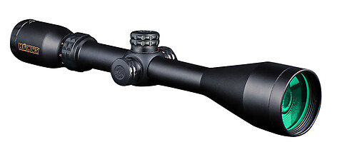 Konus KonusPro 3-9x50 AO Belyst 30/30 Kikarsikte - bild 2 av 4