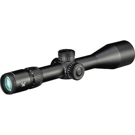Vortex Venom 5-25x56 FFP EBR-7C MRAD Kikarsikte - bild 10 av 13