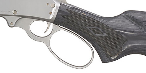 Ruger Marlin Model 1895 Trapper .45-70 Government - bild 9 av 11