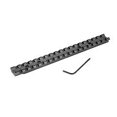 EGW Picatinnyskena 20MOA T/C Venture,Compass SA - Matt