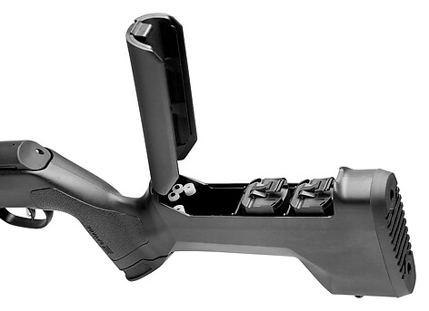 Savage A22 Takedown 22 LR 18 tum - bild 10 av 10