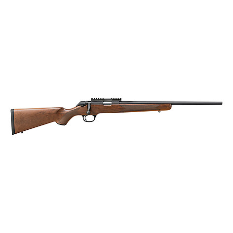 Springfield Model 2020 RF Target .22 LR Walnut
