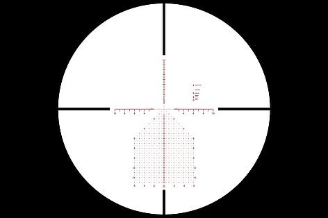 Primary Arms SLxC 4-16x44 SF FFP Belyst ACSS Athena BPR MIL - bild 8 av 9
