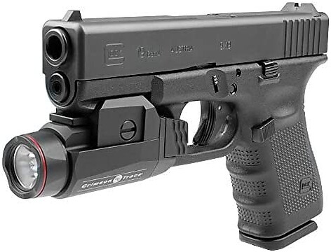 Crimson Trace Rail Master Universal Taktisk Lampa - bild 5 av 8