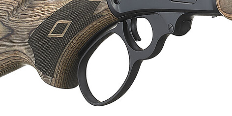 Ruger Marlin Model 1895 Guide Gun .45-70 Government - bild 5 av 9