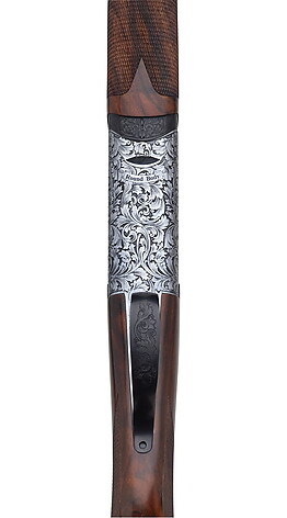 Rizzini Round Body 12/76 76cm - bild 3 av 6