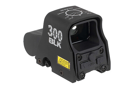 EOTech Model XPS2-300 300 BLK Zero Holografiskt Sikte - bild 4 av 5