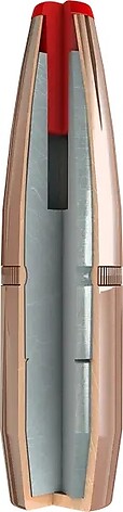 Hornady Sub-X Bullets 30 Cal (.308) 190gr 100/Box - bild 2 av 2