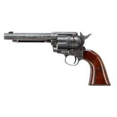 Colt Single Action Army 45 Peacemaker Antique 4.5mm Diabolo