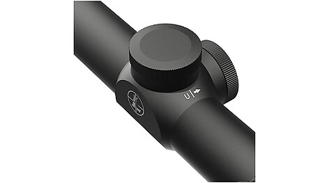 Leupold VX-4HD 3-12x40 SFP Hunt-Plex Kikarsikte - bild 10 av 11