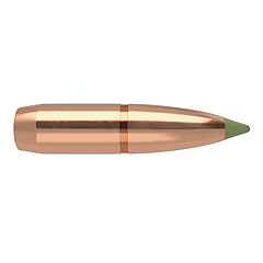 Nosler Expansioin Tip .338 225g 50/Box