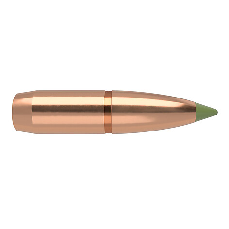 Nosler Expansioin Tip .338 225g 50/Box