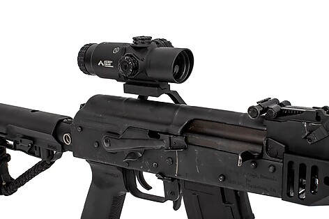 Primary Arms GLx 2x Prism ACSS CQB-M5 5.56/.308 - bild 2 av 7