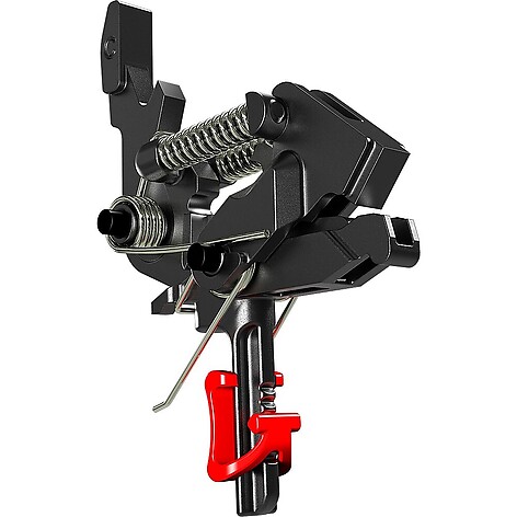 Hiperfire Hipertouch Competition AR-15/10 - bild 3 av 3