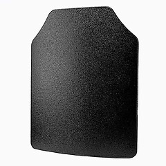 NcSTAR LVL IIIA Curved Shooters Cut 279x356 Ballistisk Platta