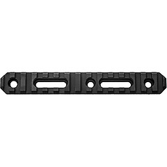 Grovtec AR Stock Picatinnyskena 15 Slot