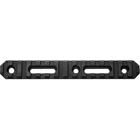 Grovtec AR Stock Picatinnyskena 15 Slot