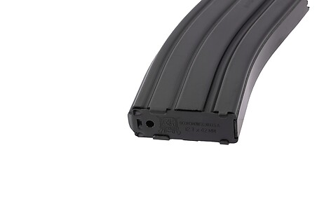 D&H Industries AR-15/M16 .50 Beowulf 10 Skott Magasin - bild 2 av 4