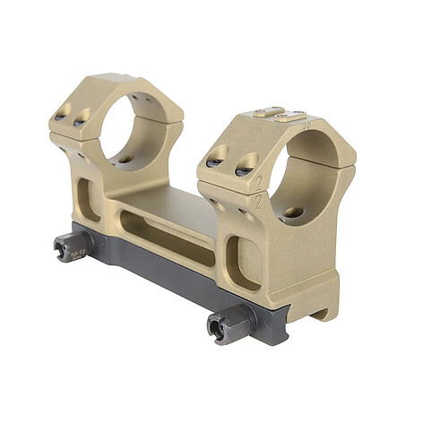 ERA-TAC Blockmontage G2 G29 34mm H: 33.5mm 30MOA RAL8000