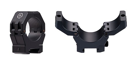 American Rifle Company M-Brace 40mm H: 28mm Picatinny - bild 2 av 2