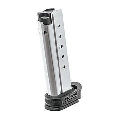 Springfield Armory XD-E .45 ACP 7 Skotts Magasin