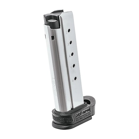 Springfield Armory XD-E .45 ACP 7 Skotts Magasin
