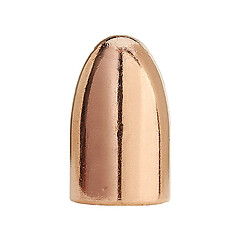 Sierra Bullets Tournament Master FMJ 9mm 125gr 100/Box