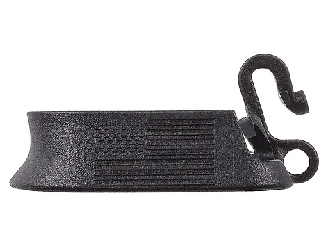 Glock Magazine Well Glock 17,34,45 Gen5 - bild 2 av 2