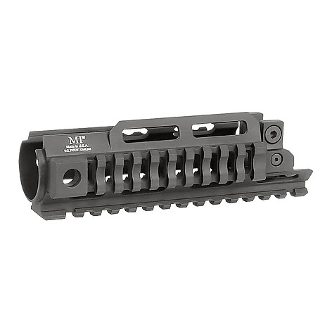 Midwest MP5 Tri-Rail Handguard Picatinny M-LOK